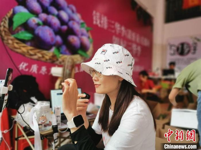   资料图。陈子楷 摄