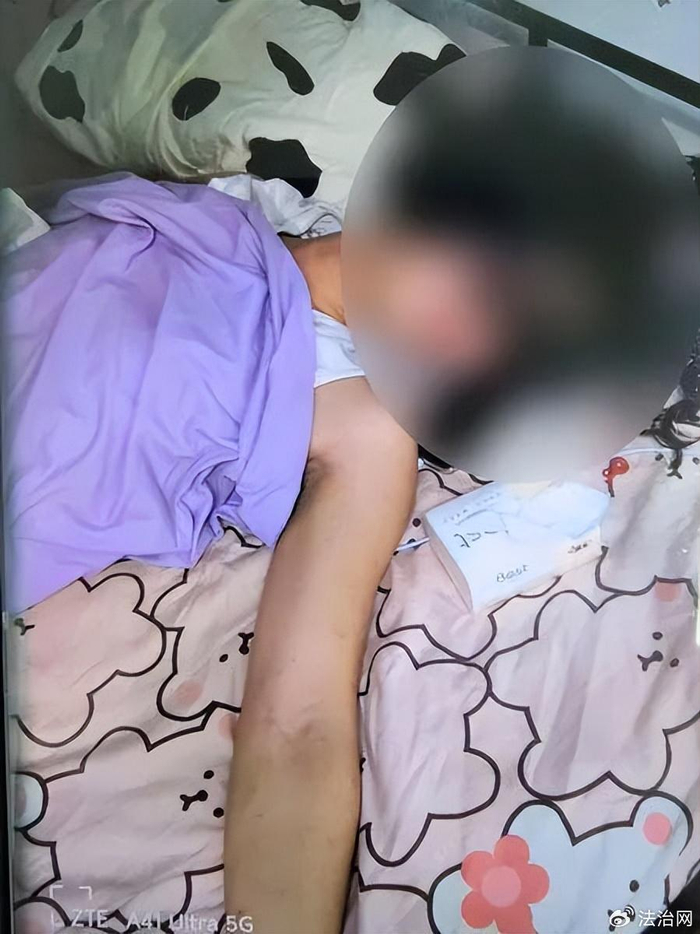 图源：警方供图