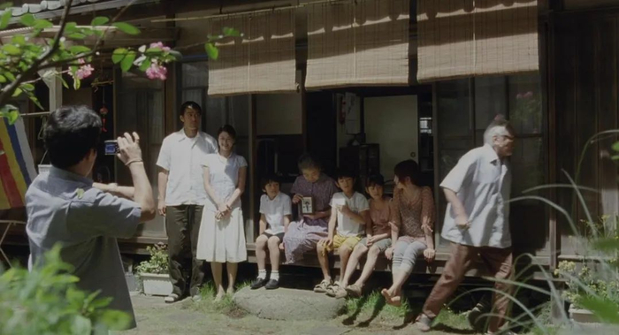 图源电影《步履不停》