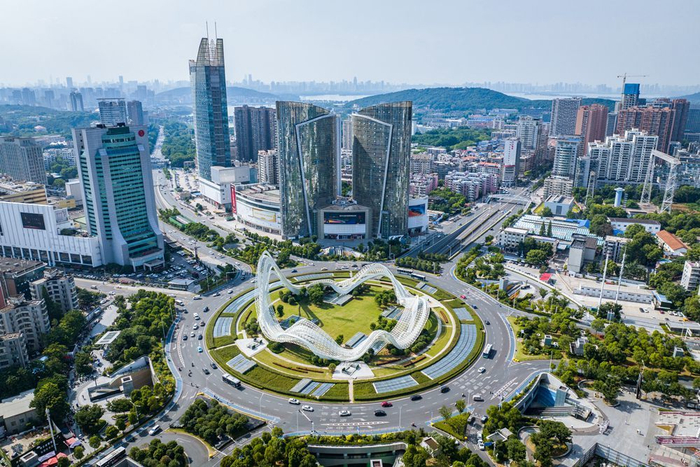 图片来源：新华社