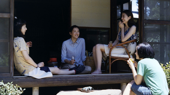 图源电影《海街日记》