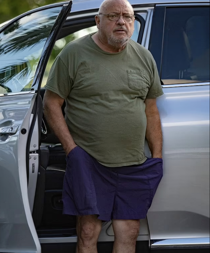 ▲爱泼斯坦前管家胡安·阿莱西