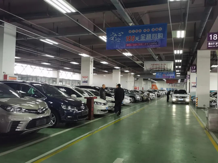 图片来源：每经记者 孙桐桐 摄