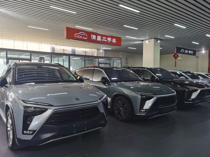 图片来源：每经记者 孙桐桐 摄