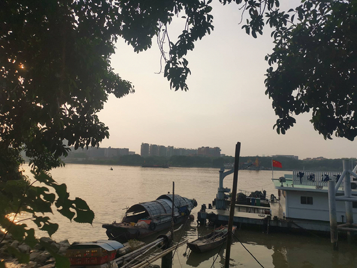 图/阿苏的裸辞生活；来源/阿苏提供