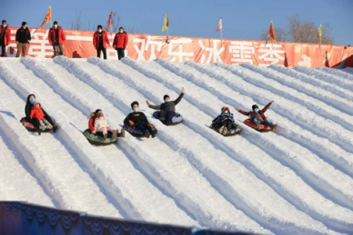 （图片来源：圆明园遗址公园官方微信公众号）