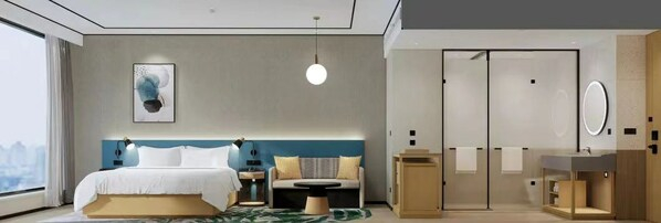 希尔顿花园酒店品牌3.0焕新版