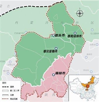 2024年榆林城区人口_陕西10市等级划定:西安第1,榆林将反超宝鸡,延安将升中等城