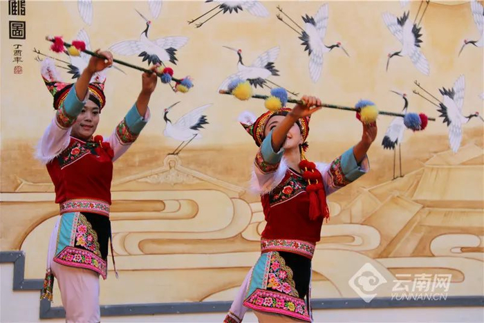 图源：云南网