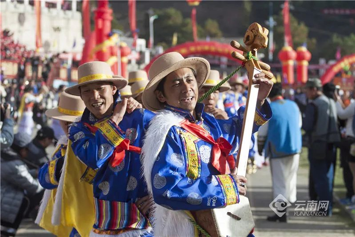 图源：云南网