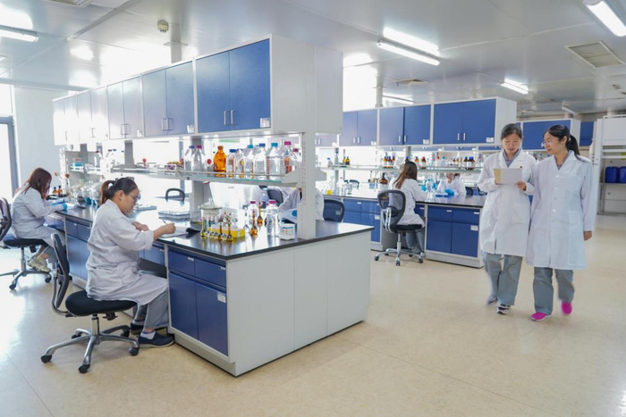     混改以来，东北制药加快研发创新力度