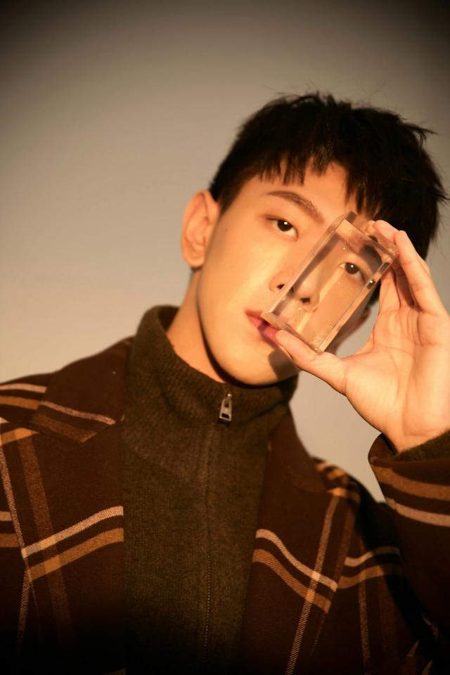 张琛。  受访者供图