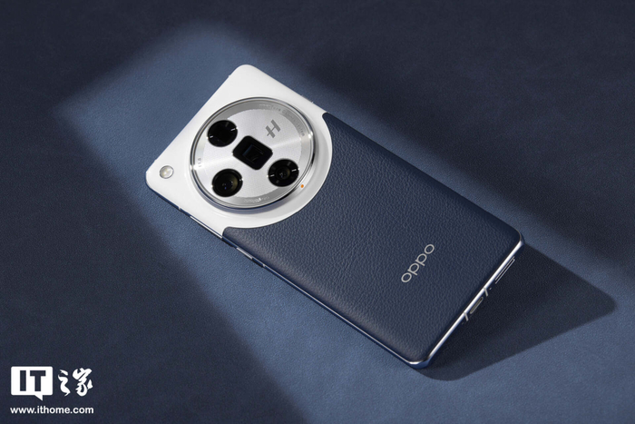 OPPO Find X7 Ultra（下同）