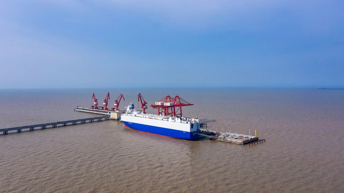 图片来源：起亚