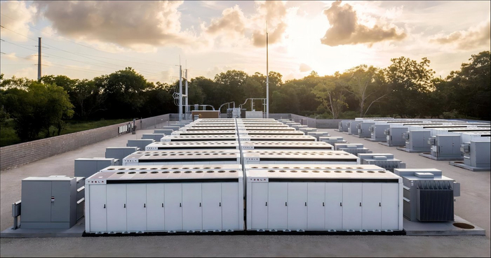 图片来源@特斯拉中国官网