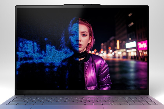 ▲联想Yoga Pro 9i 16英寸