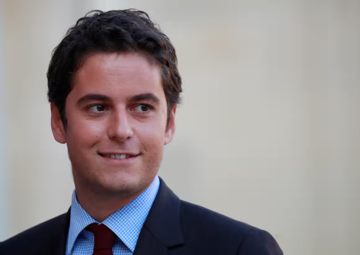 ▲加布里埃尔·阿塔尔