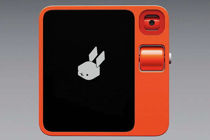 图片来源：Rabbit