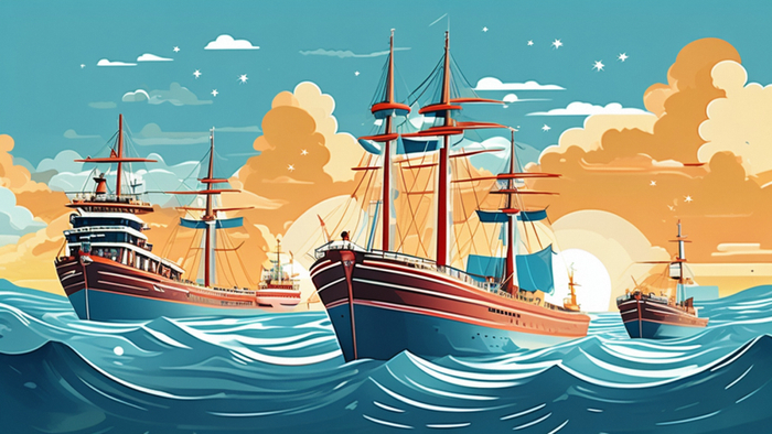 通义万相AI生成