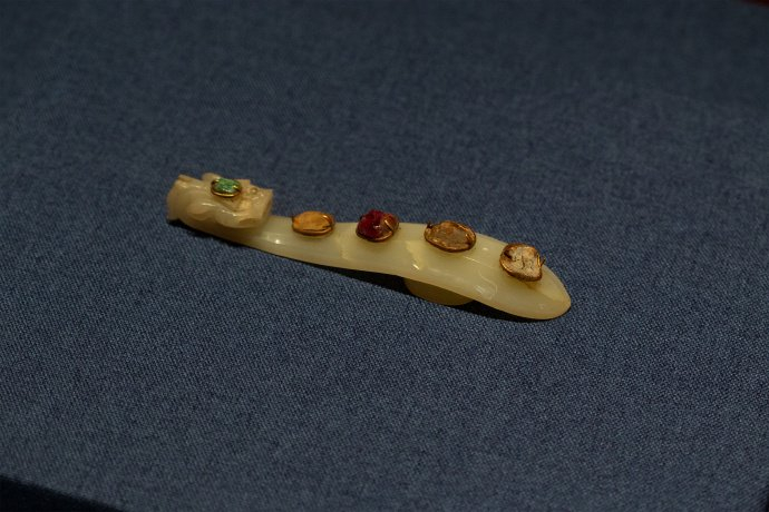 网友@一只肥喵喵吖 拍图