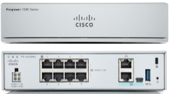 思科防火墙1010/1010E