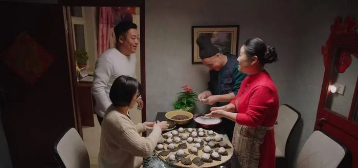 《乡村爱情故事》剧照