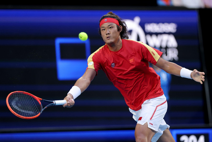 张之臻 图据IC photo