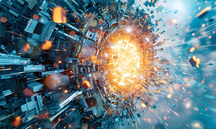 图片来源：由无界 AI生成