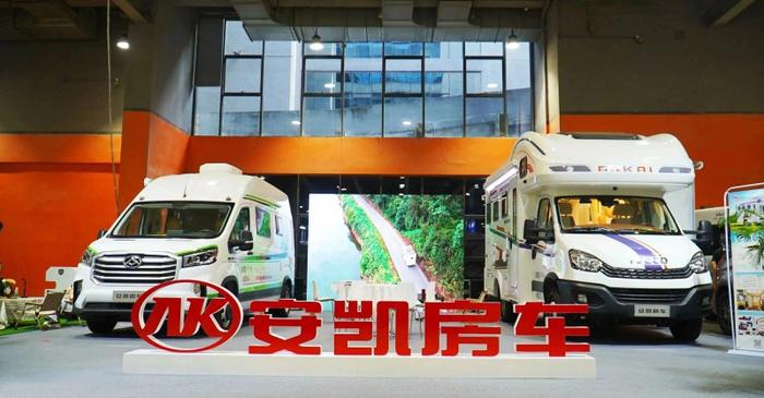 全年销量大增40.89%!2023安凯客车爆发强劲动能