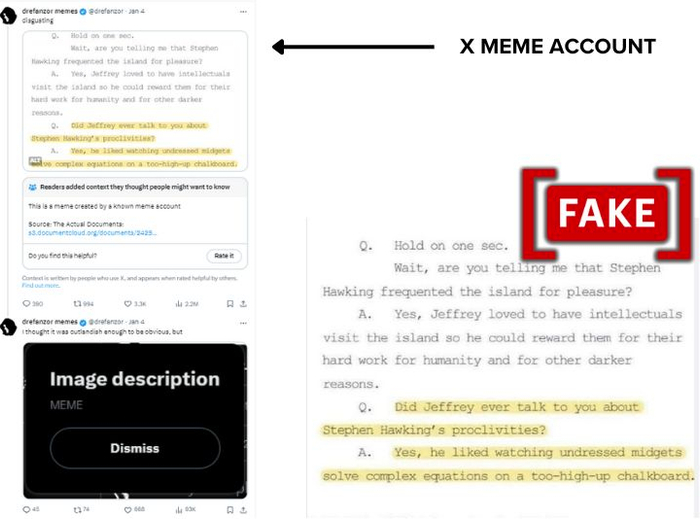 网上流传的Jimmy Kimmel对话的文档截图，后被证实为假新闻/logicallyfacts