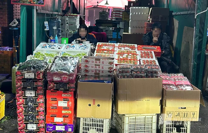 图片来源：每经记者 金喆 摄