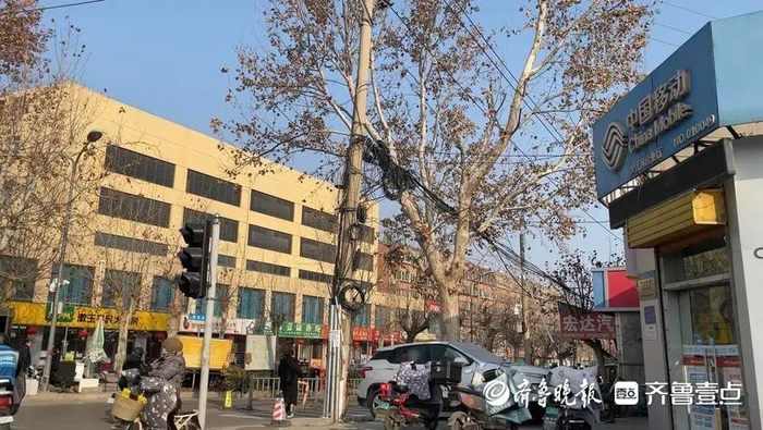 兴济河-段兴东路周边商街