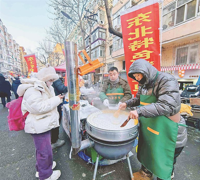     新鲜出炉。