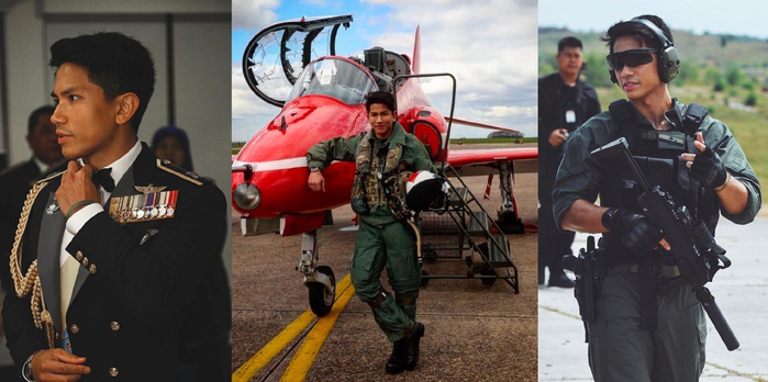 ▲阿卜杜勒·马丁