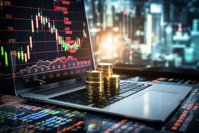 图 / 摄图网，基于VRF协议