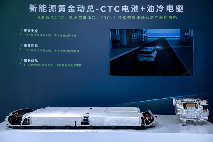 图片来自零跑汽车