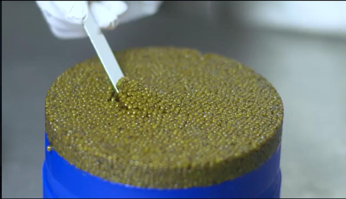 图片来源：鲟龙科技官网