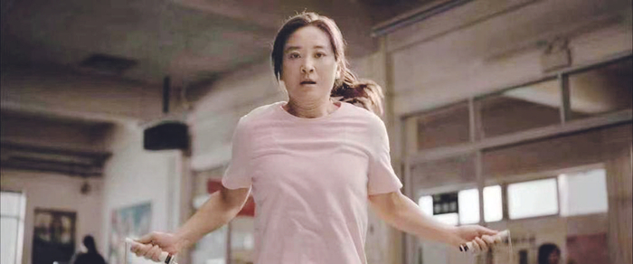     《热辣滚烫》剧照