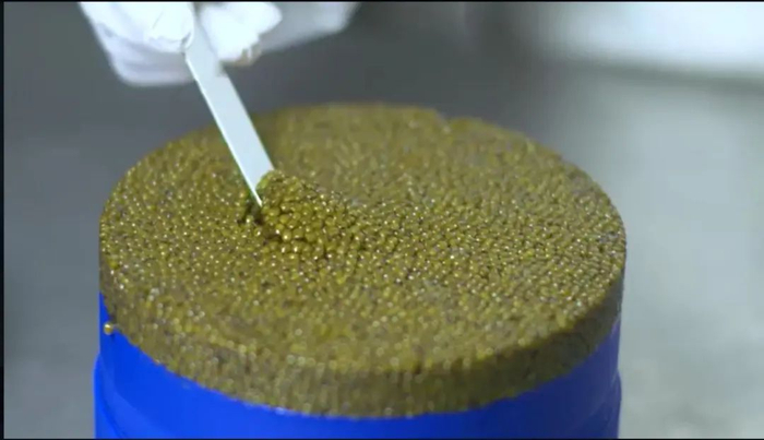 图片来源：鲟龙科技官网