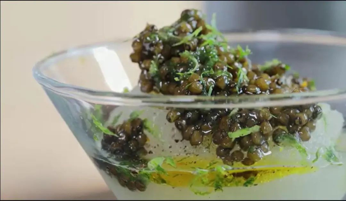 国内消费市场还待培育&nbsp;图片来源：鲟龙科技官网