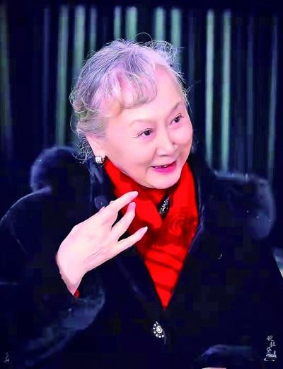 人民需要这样的文艺家刘长瑜演尽世间美好女子