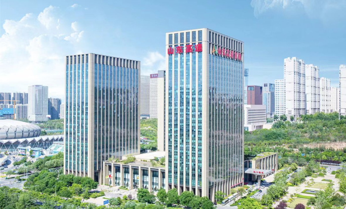 图：山东高速（来源：企业官网）