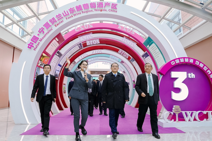 （图片来源：Meininger's International）