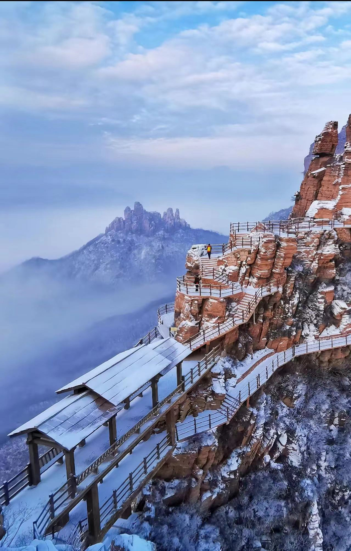 图源东太行抖音