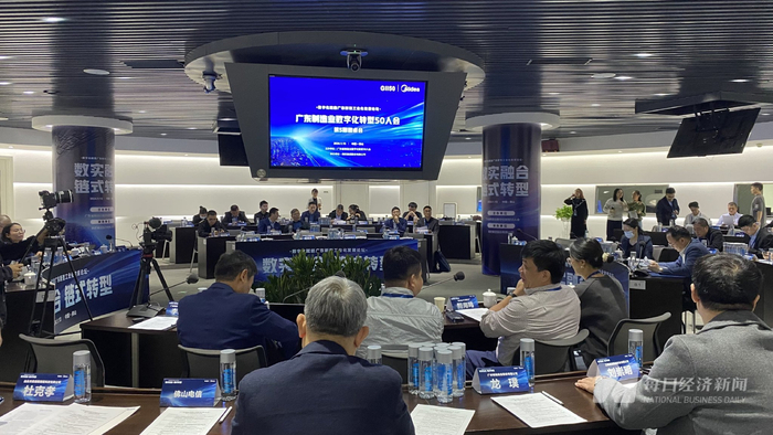 图片来源：每经记者 陈鹏丽 摄