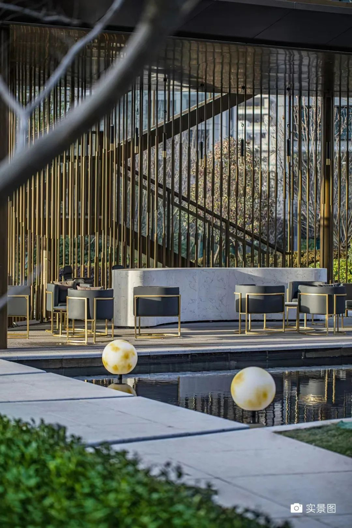 云水天境实景图