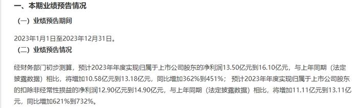 图片来源：公告截图