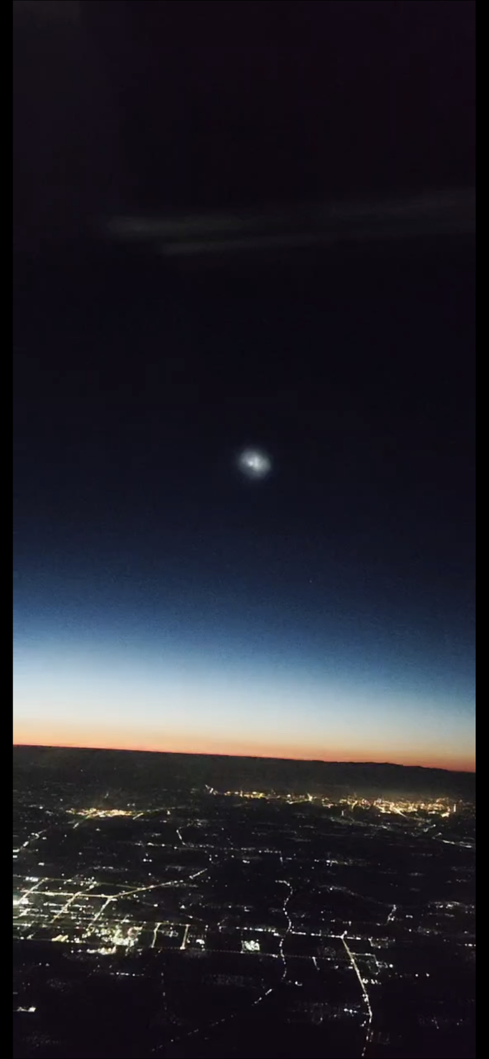 耿先生提供视频截图