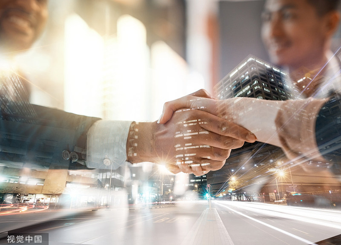 图片来源：视觉中国