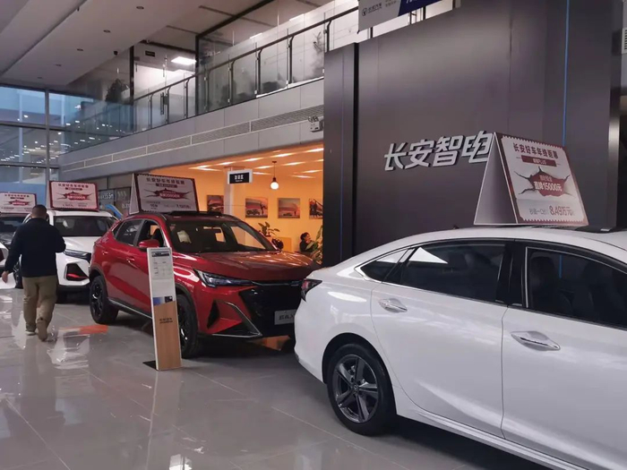 图片来源：每经记者 李星 摄